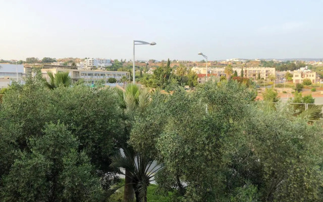 King's Gardens Apartment