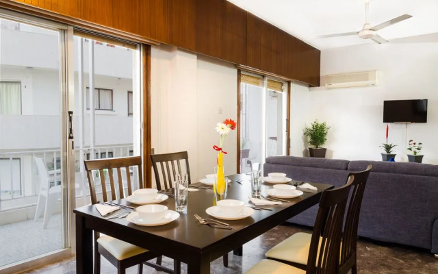 magicstay - guest house 3 stars larnaca