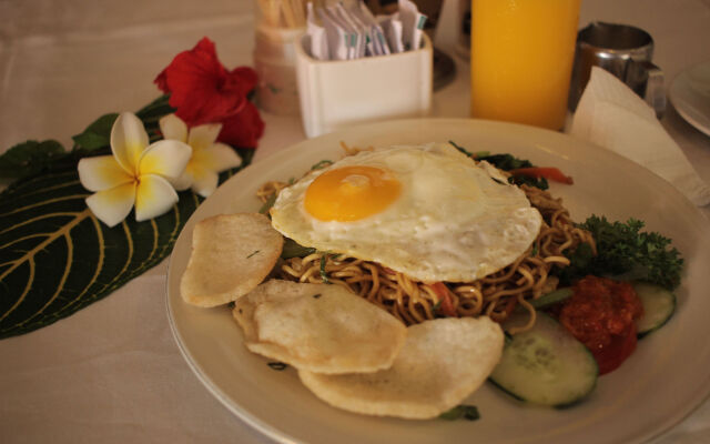 Bendesa Accommodation