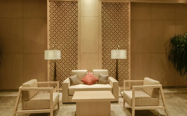 Grand New Century Hotel