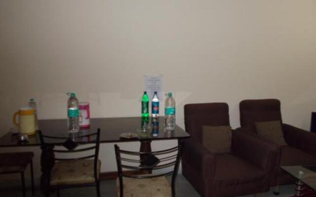 Mirchi Bite Service Apartment