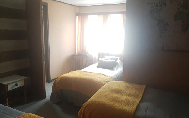 Hostal Klein