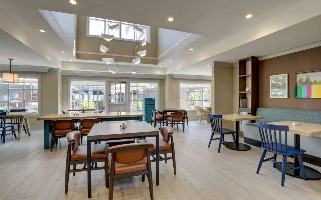 Sonesta ES Suites Sunnyvale