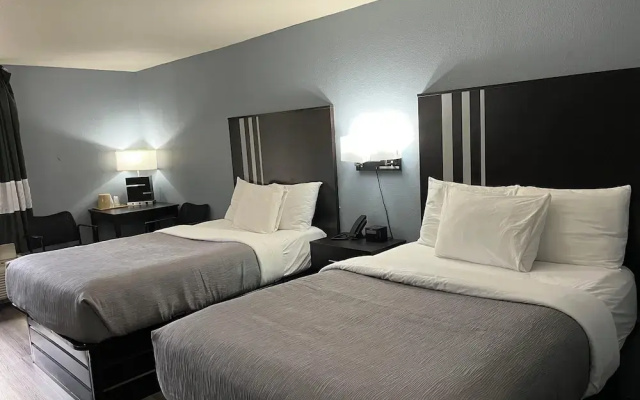 Old Town Inn - St Augustine South
