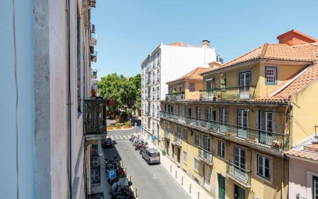 The Hygge Lisbon Suites - Estrela