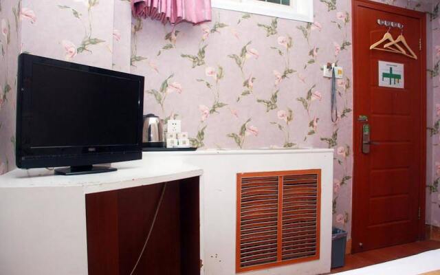 Jialihua Guest House (Beijing Community University)