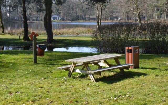 Unique Holiday Home in Stramproy near Forest
