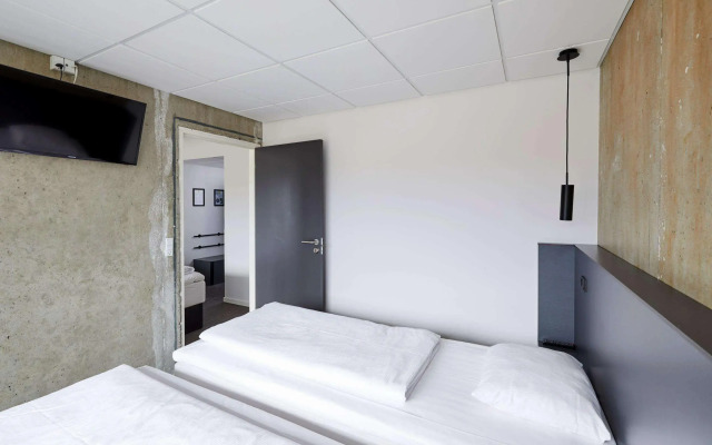 Four Points Flex by Sheraton Aarhus Viby