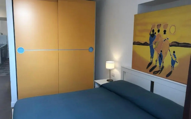 La Maison Della Torre