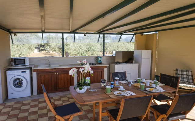 Bungalow Felicit 2 With Pool