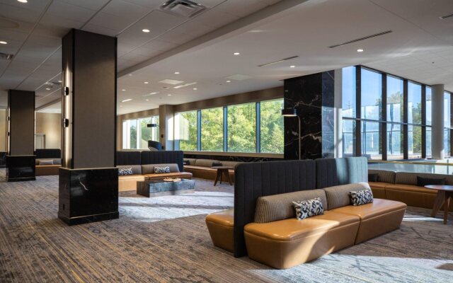 Renaissance Dallas Addison Hotel