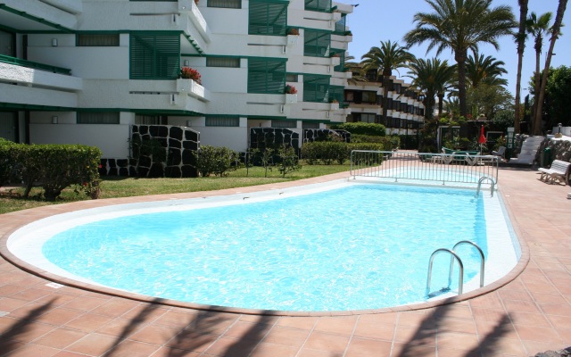Apartamentos Maba Playa