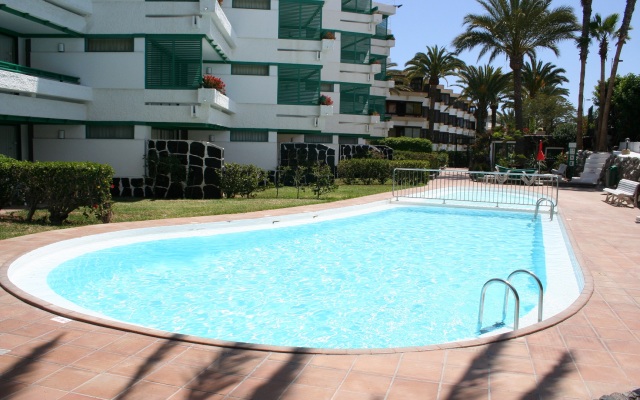 Apartamentos Maba Playa