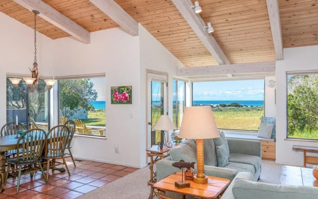 Sea Ranch Delight