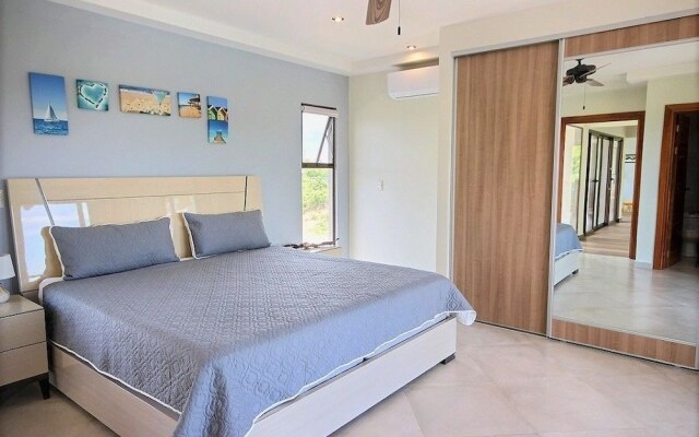 Villa Atardecer - 4 Br home