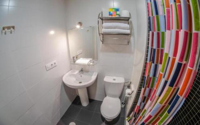 Ancla Real Apartamentos Loft