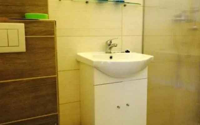ACE Apartment