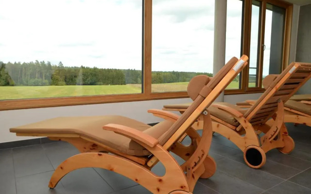 Best Western Hotel Sonnenbuehl