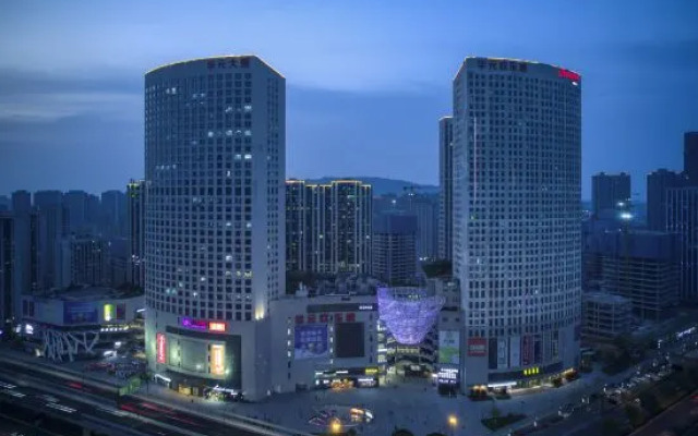 Hangzhou Tongbai Hotel