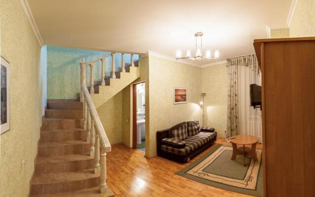 Гостевой дом Классика