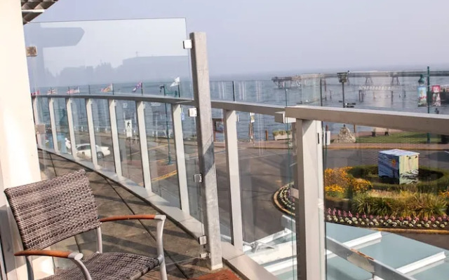The Sidney Pier Hotel & Spa