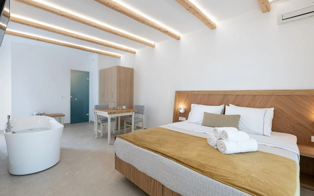 Vergina Beach Hotel