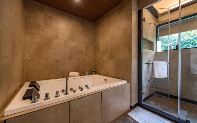 SaffronStays Althea, Lonavala