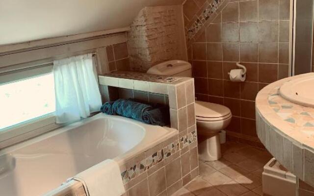 Manoir de la Rémonière