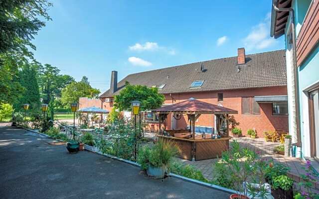 Hotel Ostermann Garni