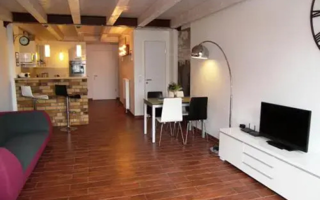 Loft De Mar Schlossinsel