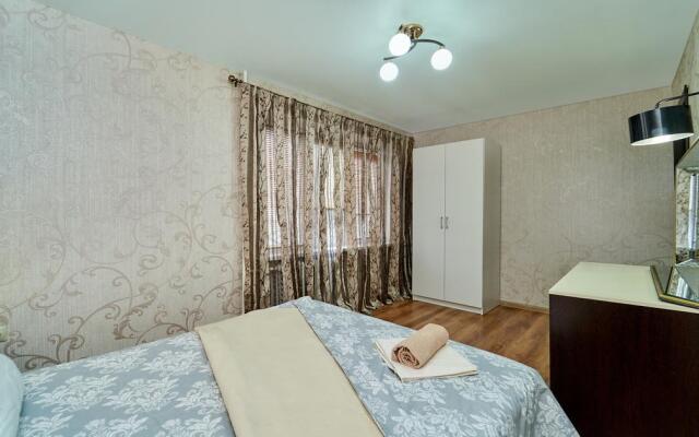 Pro Apart (Про Апарт) на улице Коммунаров 209