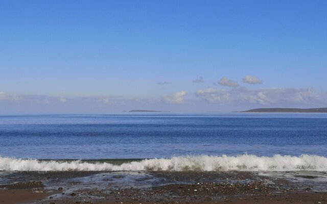 Beautiful Castle View House, Tullaghanbawn