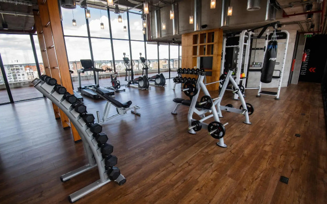 Grand Brizo La Plata