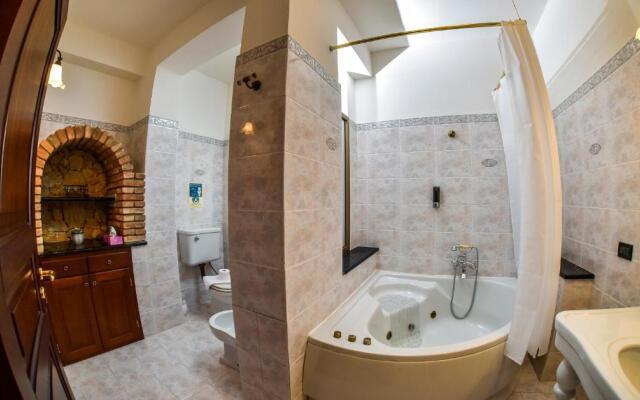 B&B Villa Bentivoglio