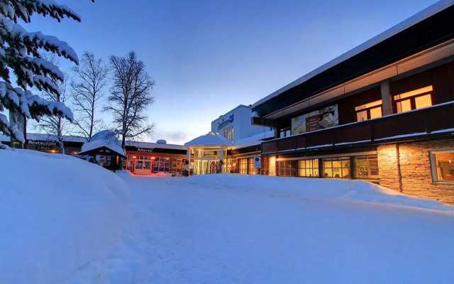 Radisson Blu Resort, Beitostolen