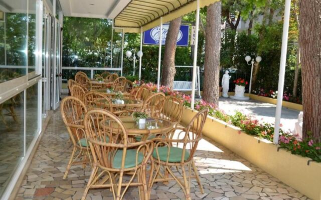 Hotel Cristina