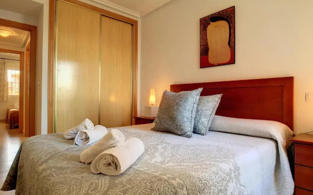 Ribera Beach 3 - 6606