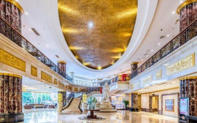 Harbin Fortune Days Hotel