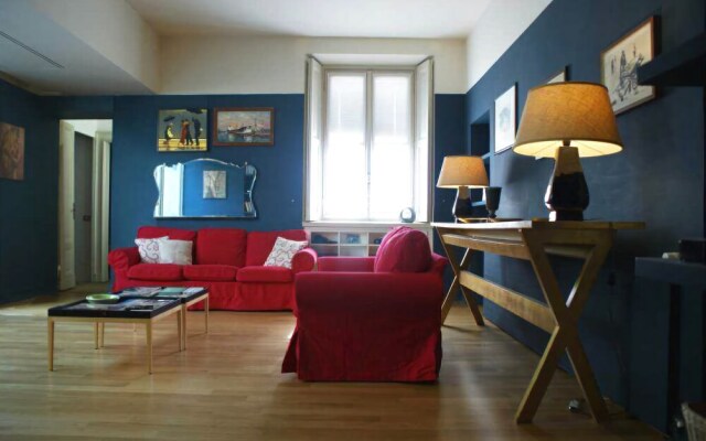 Lecasedimilano Castello Luxury Home