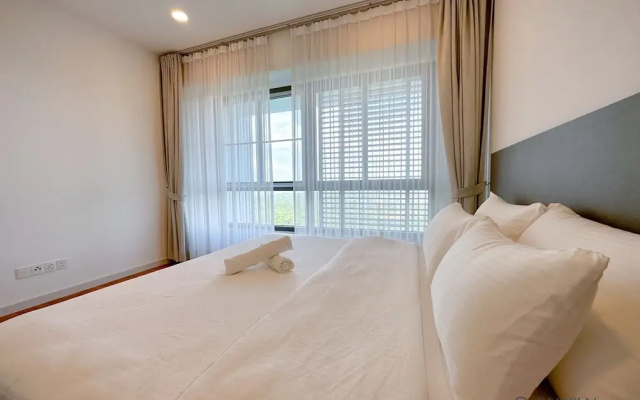 Iskandar Residences By Stayrene
