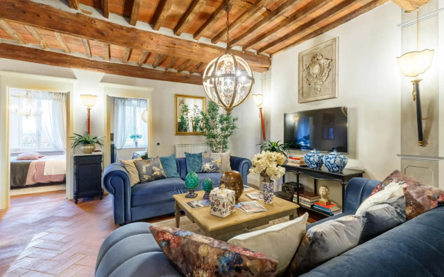 Casa Kathy in Lucca With 2 Bedrooms and 1 Bathrooms - Apartment in 卢卡 - Photo 4