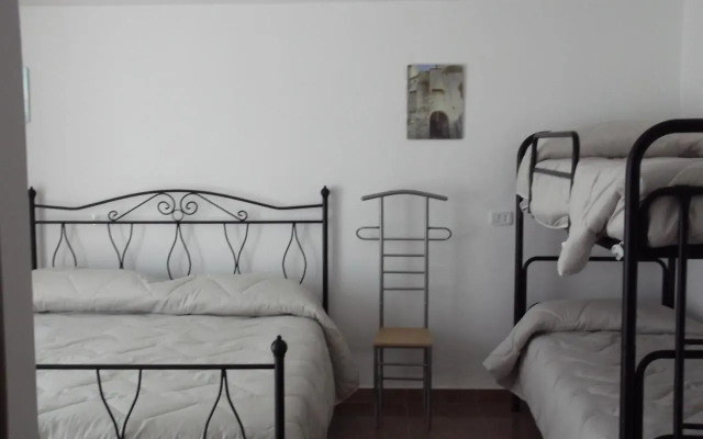 B&B Da Rosa Camerota