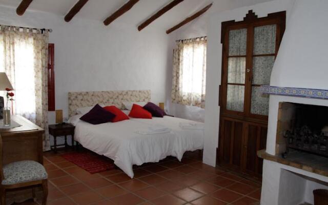 La Casa de Recio
