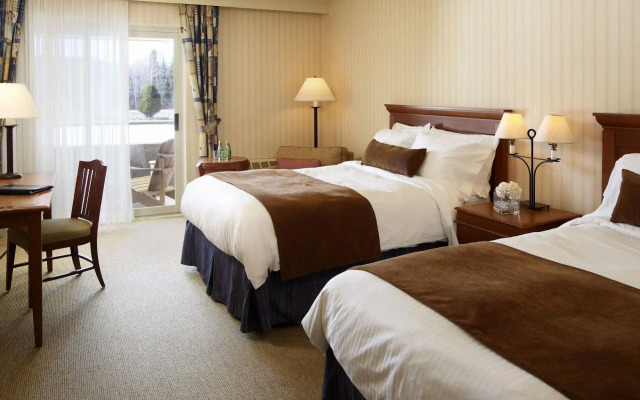 Pinestone Resort & Conference Centre