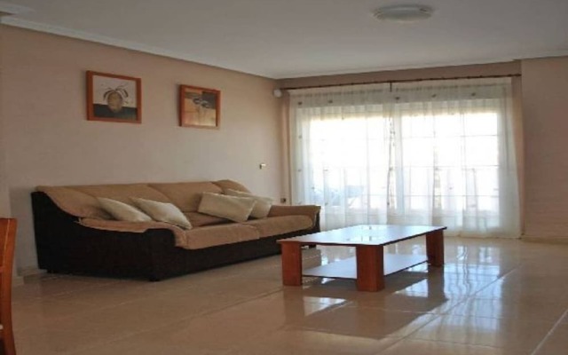 Playa Golf St Floor Apartment And Com Pool P243
