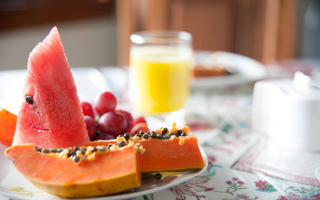 Pousada Solar Imperial