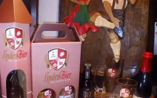 Treze Tilias Park Hotel