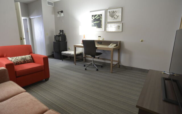 Country Inn & Suites By Carlson, Duluth North, MN