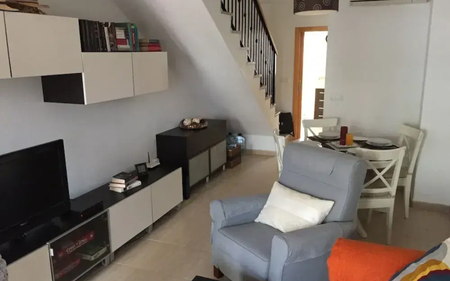 As019 Casa Pepa Lovely 2-bed House