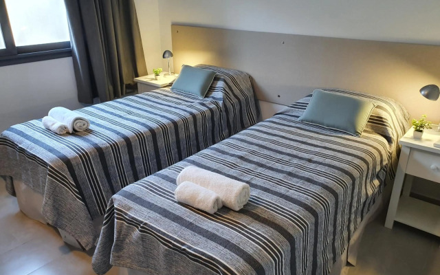 Bajada Vieja Departamentos